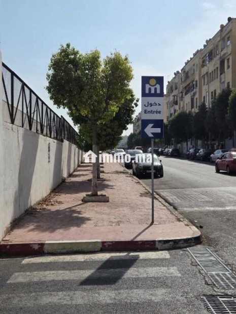 Appt Ain Sbaa Près de Marjane - Encg - Location Immobilier - Casablanca - photo 1