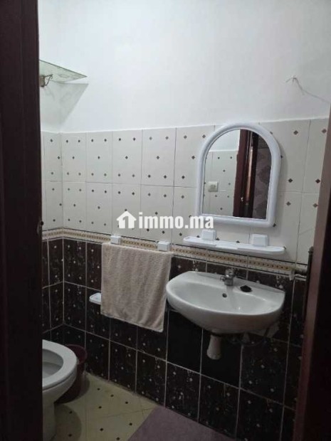 Appt Ain Sbaa Près de Marjane - Encg - Location Immobilier - Casablanca - photo 3