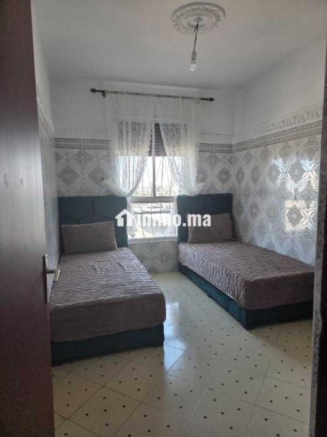 Appt Ain Sbaa Près de Marjane - Encg - Location Immobilier - Casablanca - photo 5