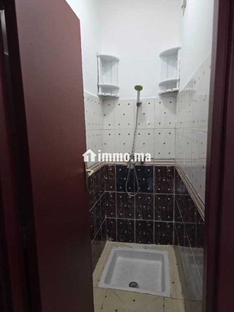 Appt Ain Sbaa Près de Marjane - Encg - Location Immobilier - Casablanca - photo 6