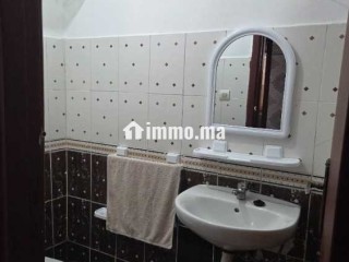 Appt Ain Sbaa Près de Marjane - Encg - Appartement à louer - Casablanca