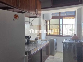 Appt Ain Sbaa Près de Marjane - Encg - Appartement à louer - Casablanca