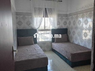 Appt Ain Sbaa Près de Marjane - Encg - Appartement à louer - Casablanca