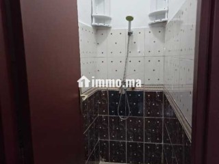 Appt Ain Sbaa Près de Marjane - Encg - Appartement à louer - Casablanca
