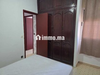 Appt Ain Sbaa Près de Marjane - Encg - Appartement à louer - Casablanca