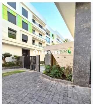 Location meublé Natura Living - Location Immobilier - Mohammedia - photo 1