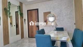 Location meublé Natura Living - Location Immobilier - Mohammedia - photo 5