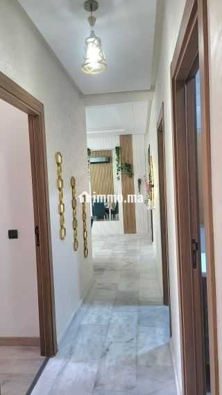 Location meublé Natura Living - Location Immobilier - Mohammedia - photo 6