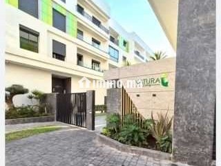 Location meublé Natura Living - Appartement à louer - Mohammedia