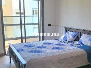 Location meublé Natura Living - Appartement à louer - Mohammedia
