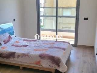 Location meublé Natura Living - Appartement à louer - Mohammedia