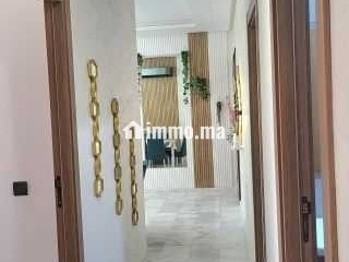 Location meublé Natura Living - Appartement à louer - Mohammedia