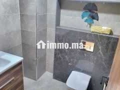 Location meublé Natura Living - Appartement à louer - Mohammedia