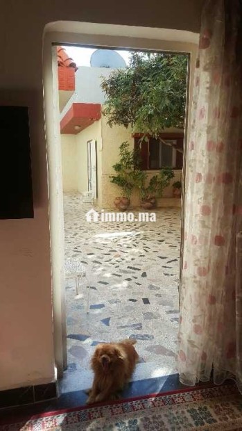 Villa à vendre à Mabella rabat - Vente Immobilier - Rabat - photo 1