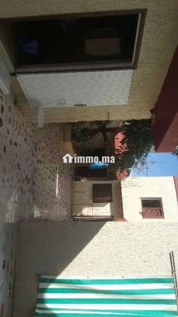 Villa à vendre à Mabella rabat - Vente Immobilier - Rabat - photo 2