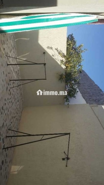 Villa à vendre à Mabella rabat - Vente Immobilier - Rabat - photo 3
