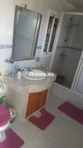 Villa à vendre à Mabella rabat - Vente Immobilier - Rabat - photo 4