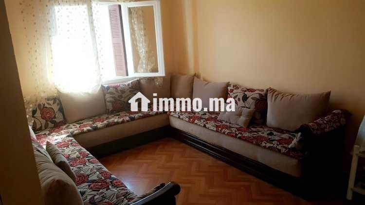 Villa à vendre à Mabella rabat - Vente Immobilier - Rabat - photo 8