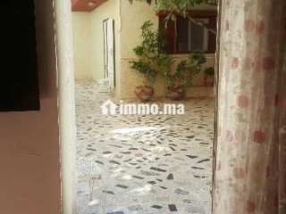 Villa à vendre à Mabella rabat - Villa à vendre - Rabat