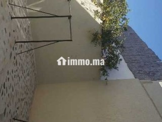 Villa à vendre à Mabella rabat - Villa à vendre - Rabat