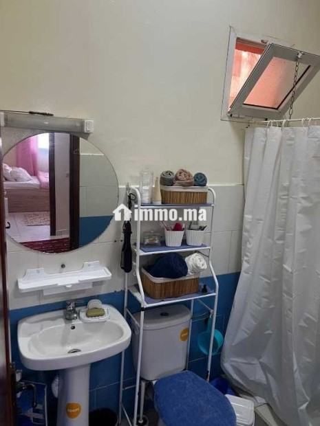 Apprt meuble - Location Immobilier - Mohammedia - photo 4