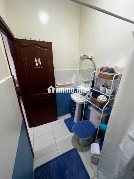 Apprt meuble - Location Immobilier - Mohammedia - photo 5