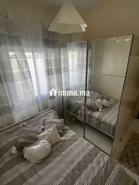 Apprt meuble - Location Immobilier - Mohammedia - photo 6