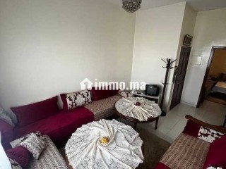 Apprt meuble - Appartement à louer - Mohammedia
