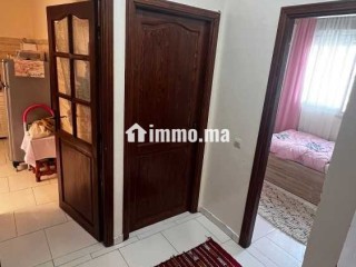 Apprt meuble - Appartement à louer - Mohammedia