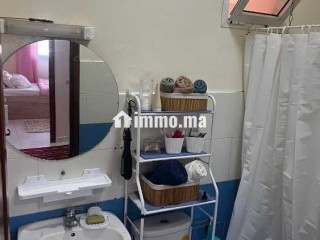 Apprt meuble - Appartement à louer - Mohammedia