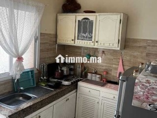 Apprt meuble - Appartement à louer - Mohammedia