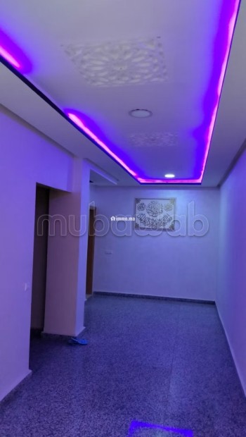 Beaux bureaux à louer à Guéliz. Surface totale 60 m². Porte blindée, sécurité - Location Immobilier - Marrakech - photo 1