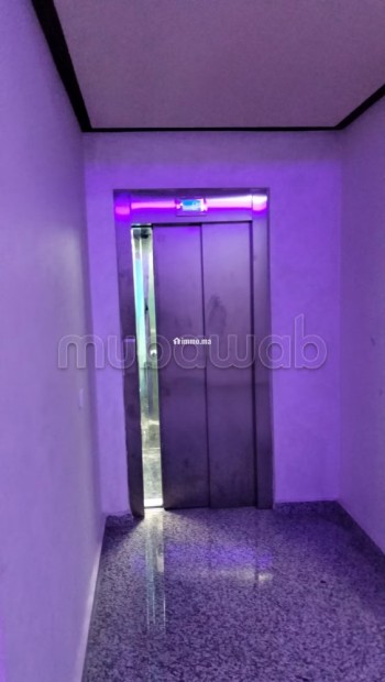 Beaux bureaux à louer à Guéliz. Surface totale 60 m². Porte blindée, sécurité - Location Immobilier - Marrakech - photo 2