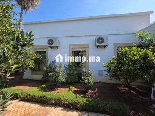 Villa à vendre près du Megamall shopping center - Rabat - Villa à vendre - Rabat