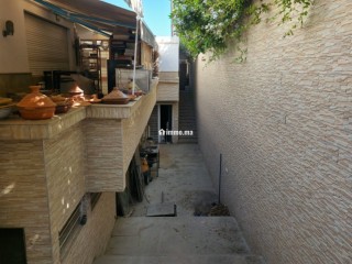 Villa à vendre près du Megamall shopping center - Rabat - Villa à vendre - Rabat