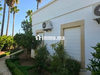 Villa à vendre près du Megamall shopping center - Rabat - Villa à vendre - Rabat