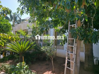 Villa à vendre près du Megamall shopping center - Rabat - Villa à vendre - Rabat