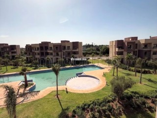 Studio à Vendre dans une jolie Résidence avec piscine - Appartement à vendre - Marrakech