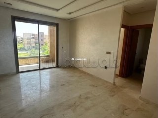Studio à Vendre dans une jolie Résidence avec piscine - Appartement à vendre - Marrakech