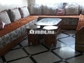 Location journalière - Appartement Location Vacances - Fes