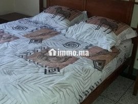 Location journalière - Appartement Location Vacances - Fes