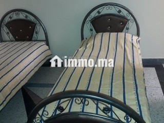 Location journalière - Appartement Location Vacances - Fes