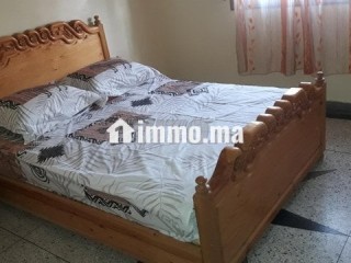 Location journalière - Appartement Location Vacances - Fes