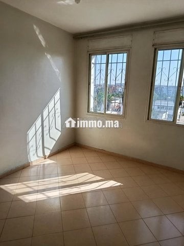 Appart à louer - Location Immobilier - Casablanca - photo 1