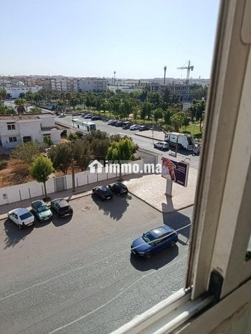 Appart à louer - Location Immobilier - Casablanca - photo 2