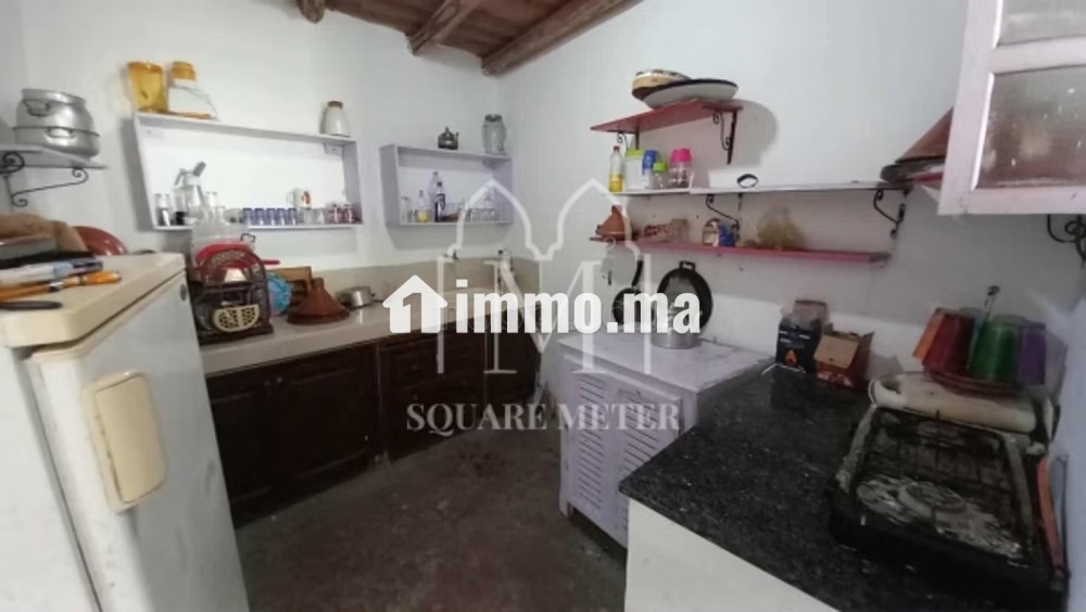 Beldi House - Vente Immobilier - Essaouira - photo 5
