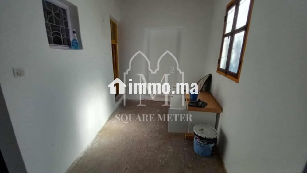 Beldi House - Vente Immobilier - Essaouira - photo 6