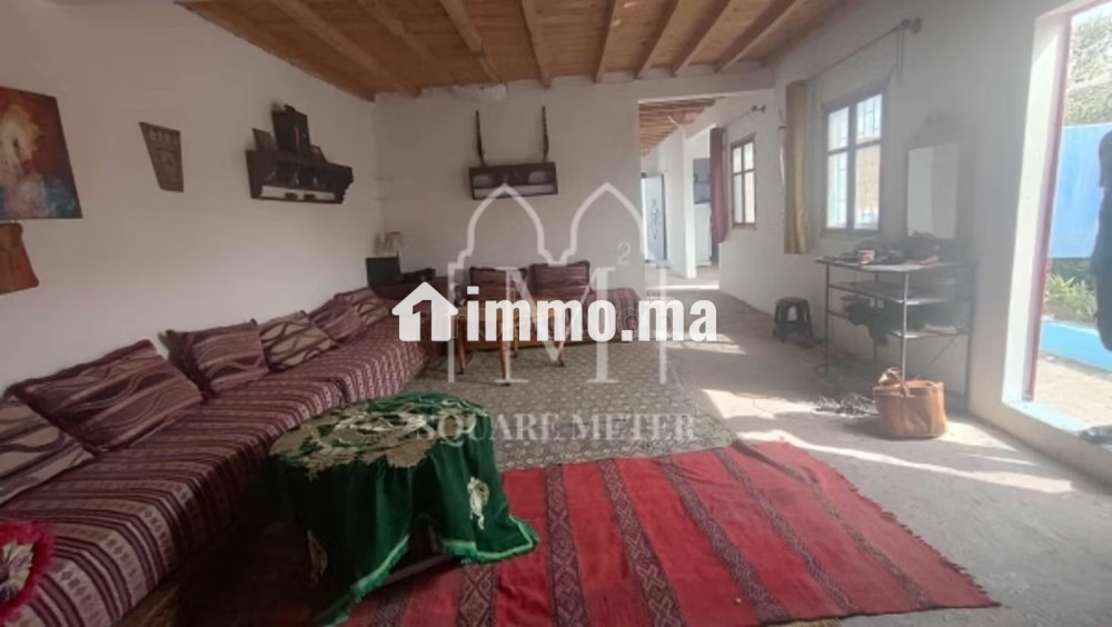 Beldi House - Vente Immobilier - Essaouira - photo 8