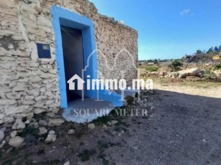 Beldi House - Appartement à vendre - Essaouira