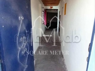 Beldi House - Appartement à vendre - Essaouira